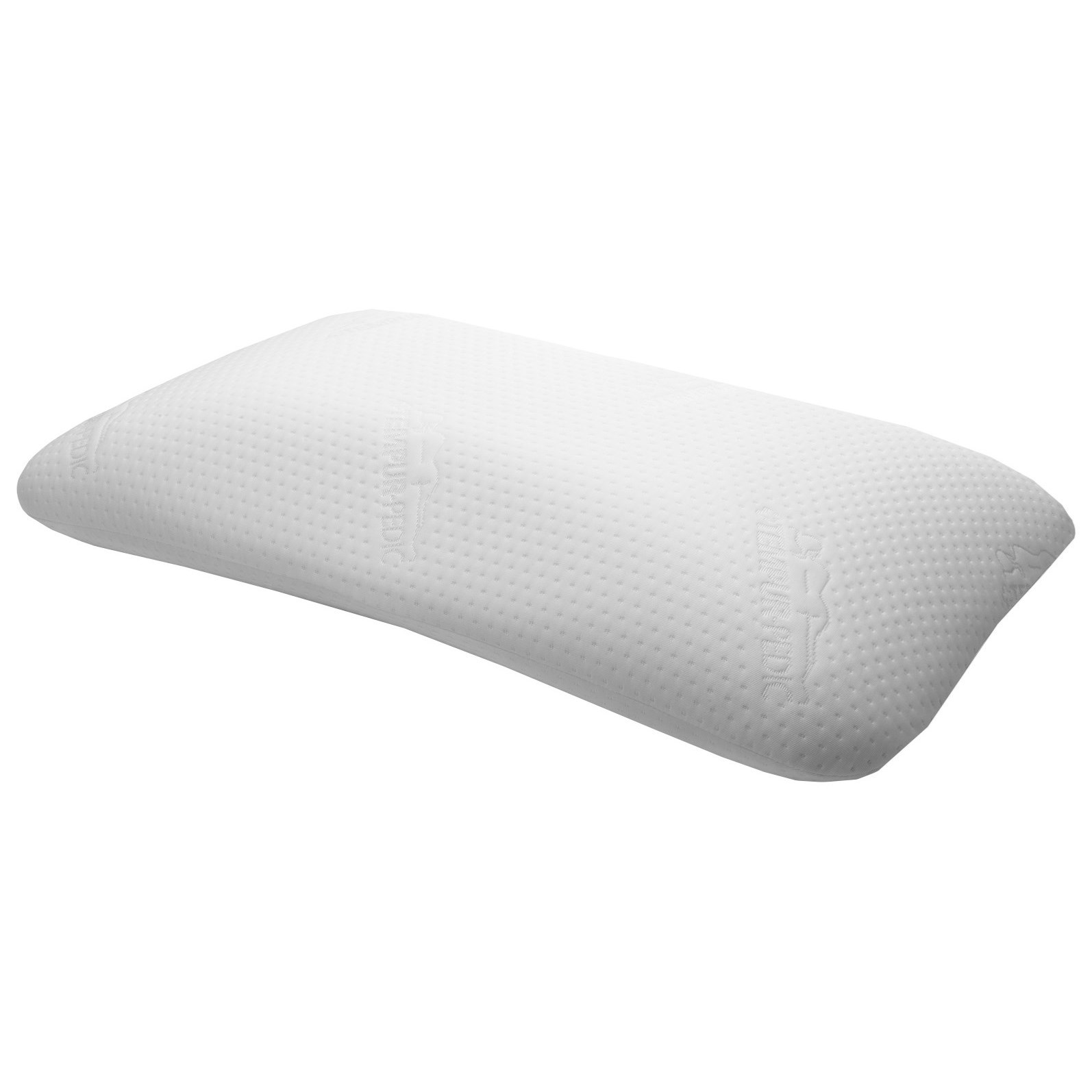 Tempur symphony pillow deals sale